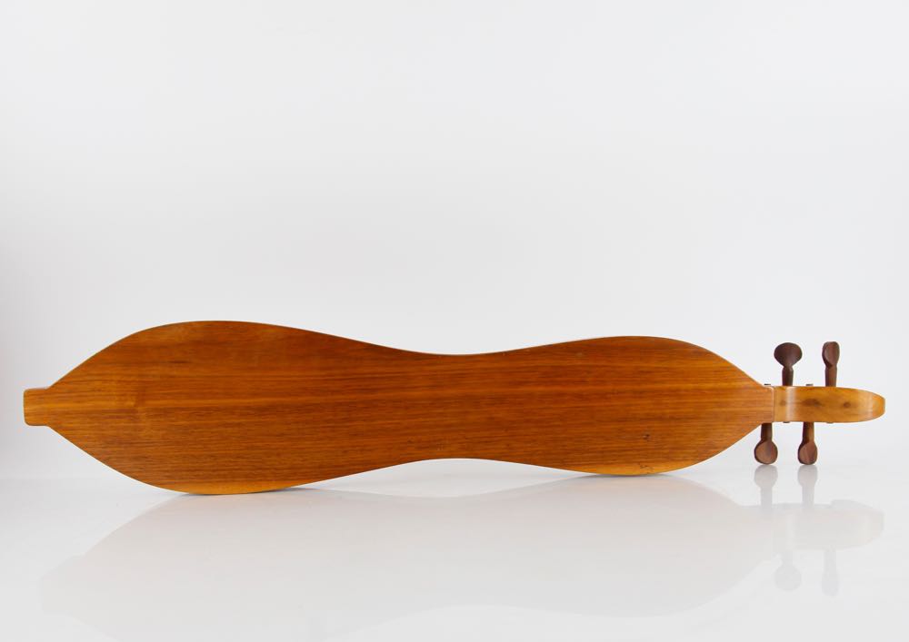 Appalachian Mountain Lap Dulcimer