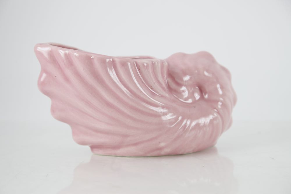 Assortment of Vintage Planters