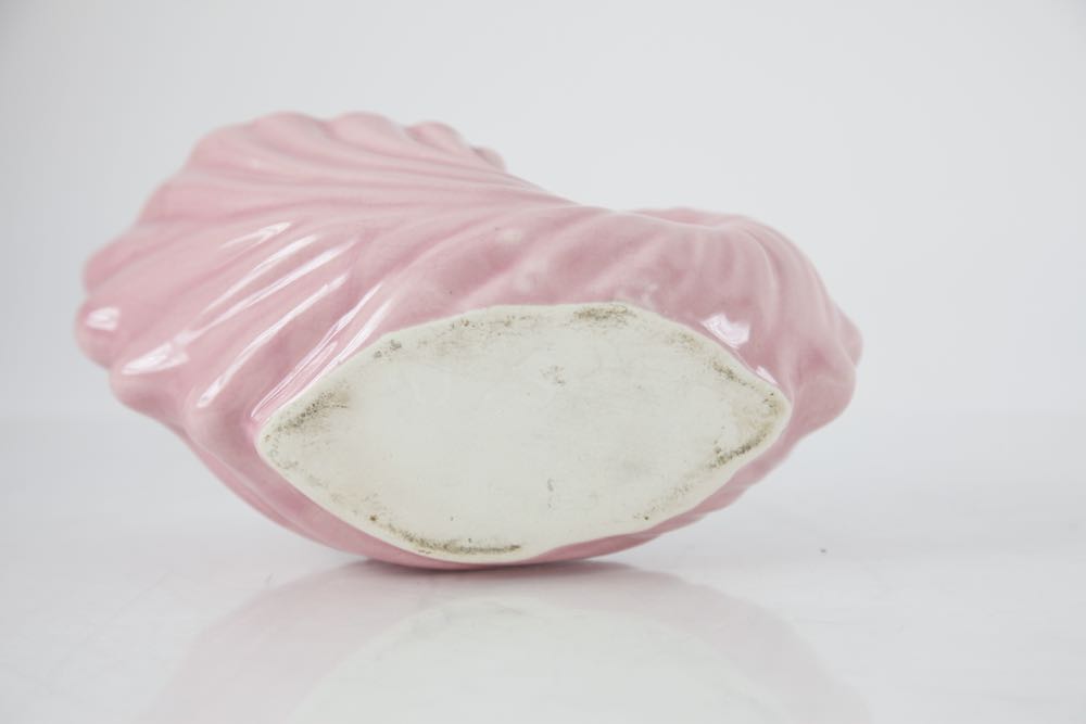 Assortment of Vintage Planters