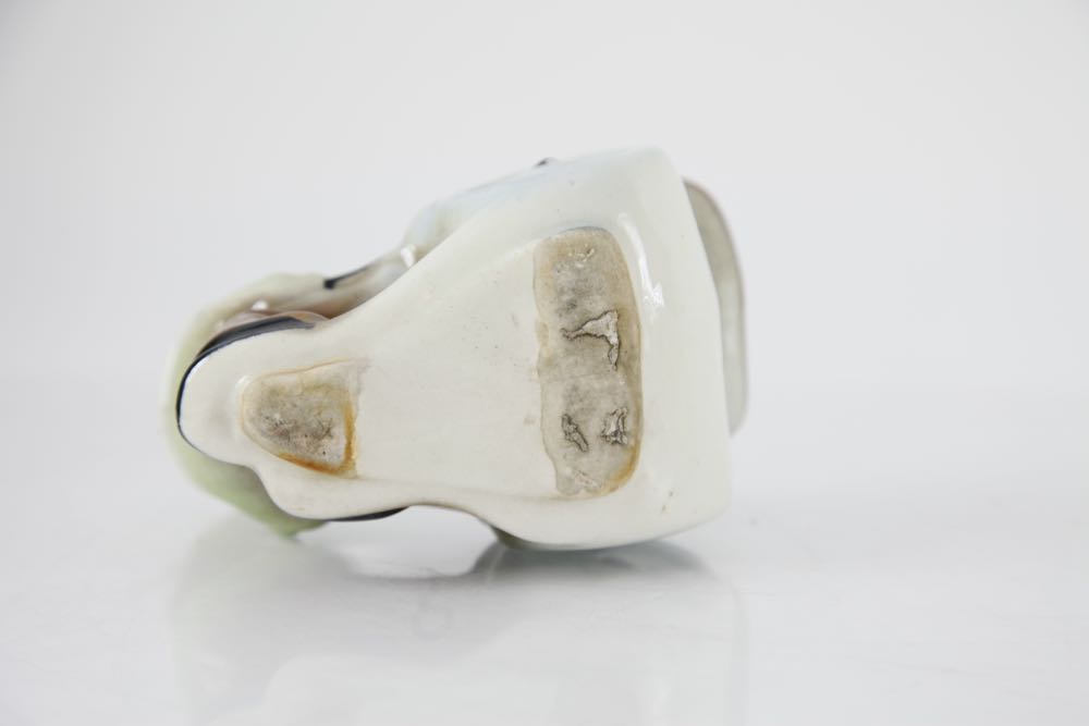 Assortment of Vintage Planters