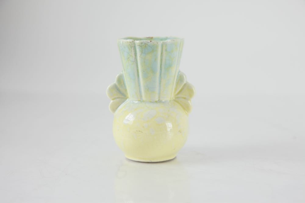 Assortment of Vintage Planters