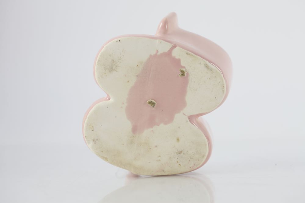 Assortment of Vintage Planters