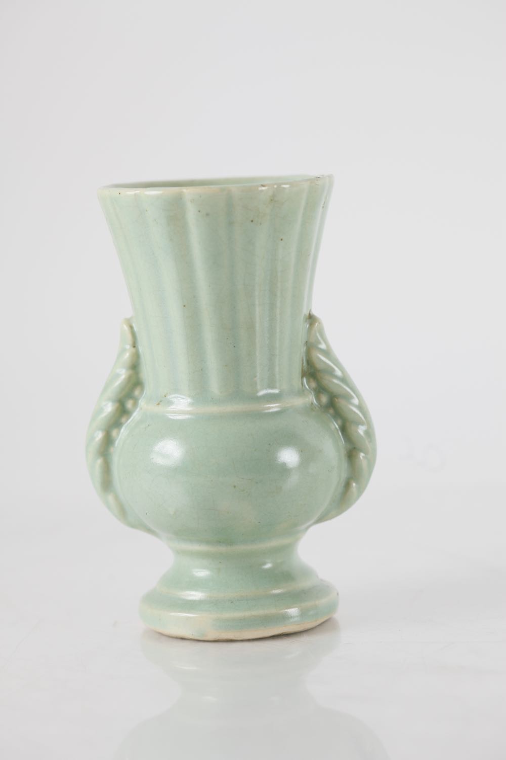 Assortment of Vintage Planters