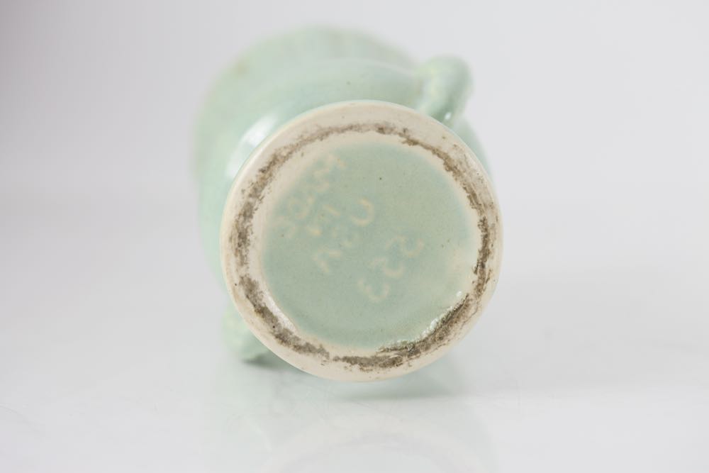 Assortment of Vintage Planters