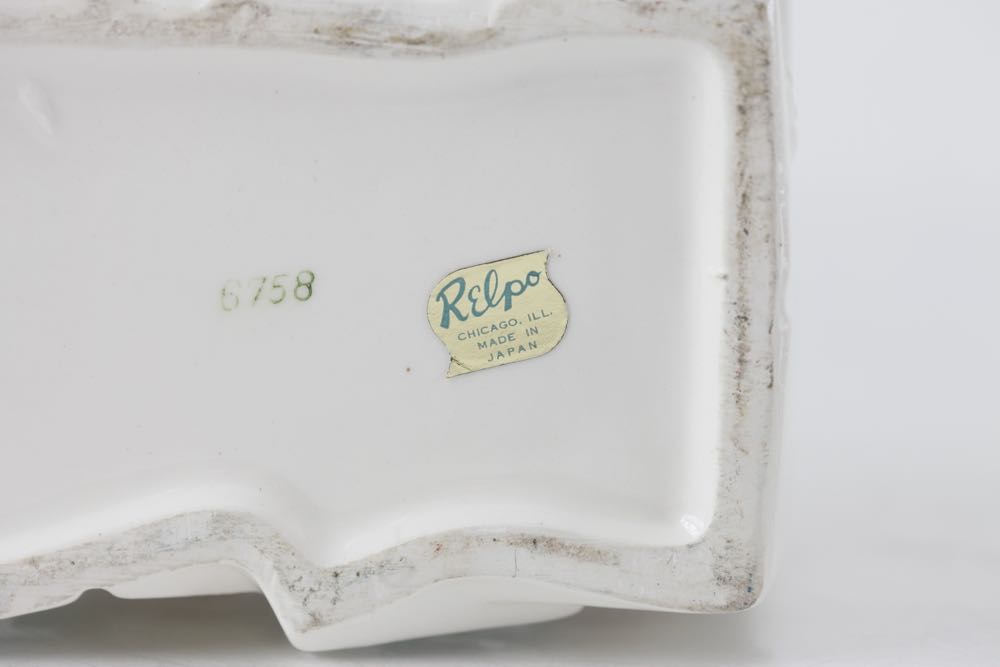 Assortment of Vintage Planters