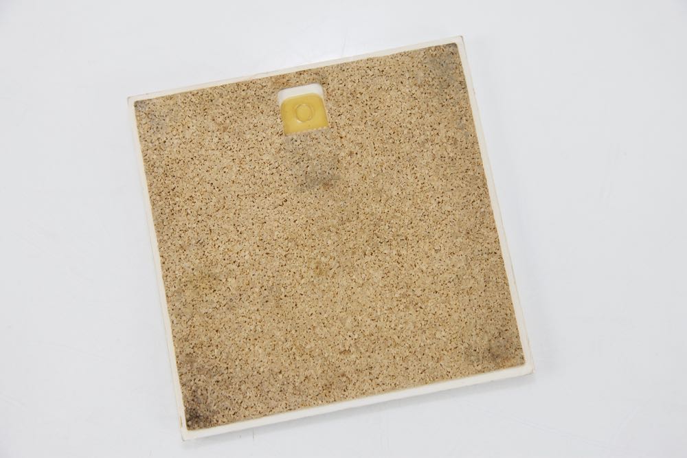 Collection of Vintage Blue and White Tiles