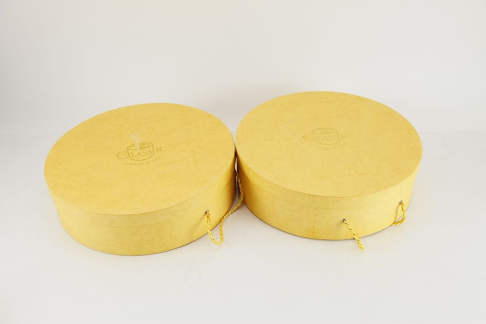 Pair of "Classic Coffee and Tea" Cup and Saucer Sets