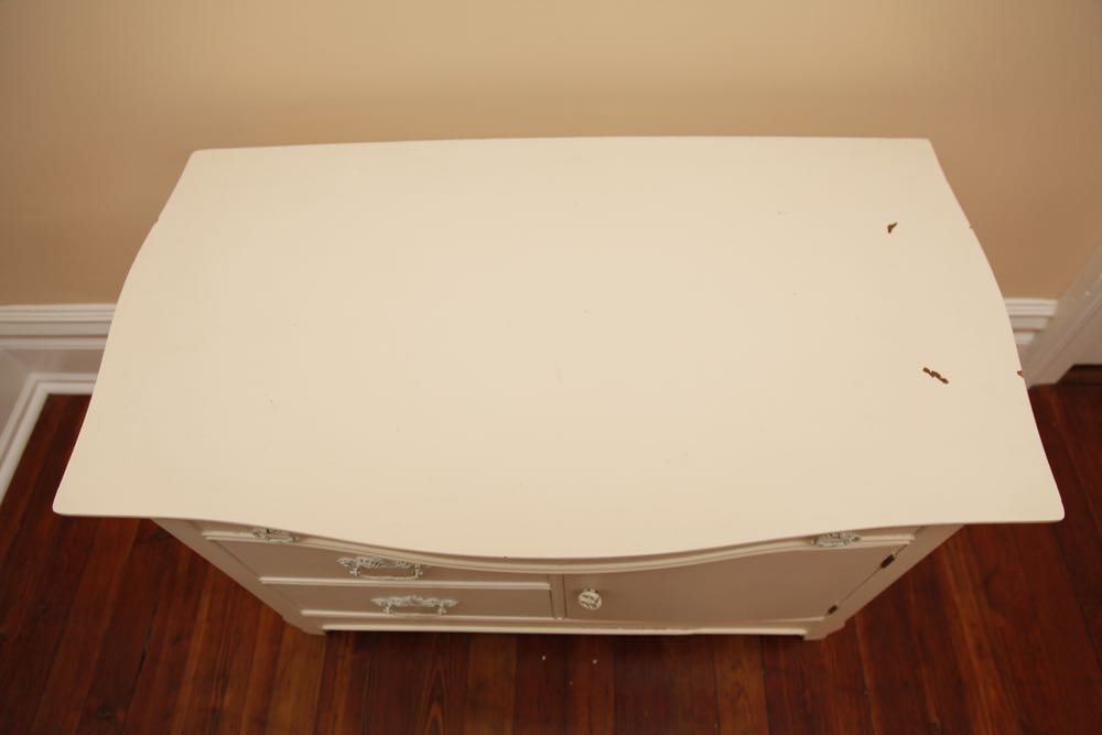 Vintage Chest of Drawers