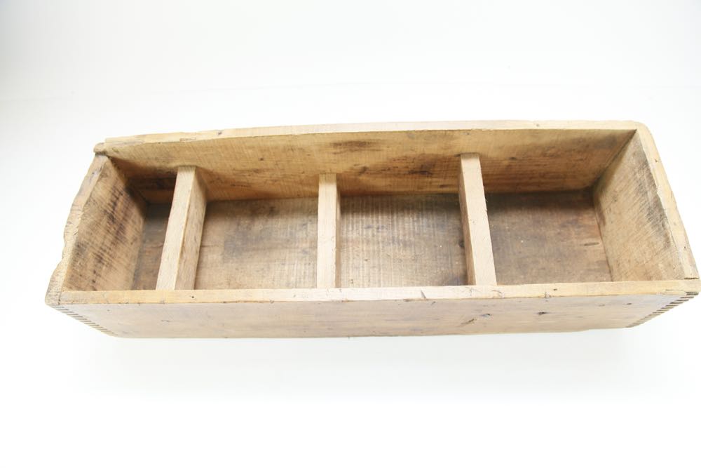 Collection of Vintage Boxes