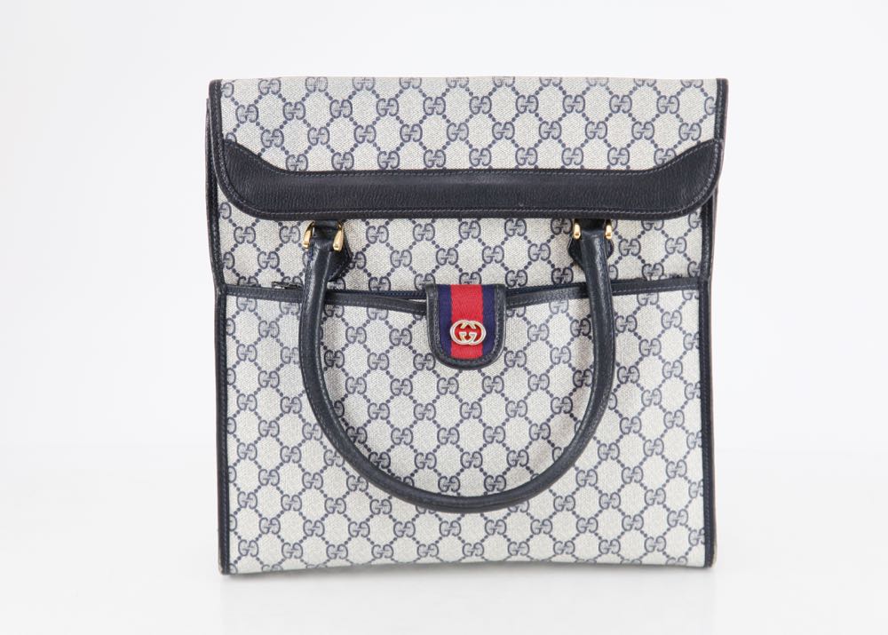 Gucci Executive Tote