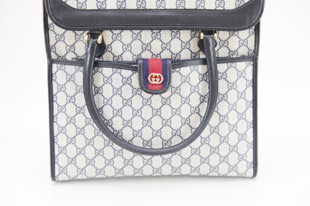 Gucci Executive Tote