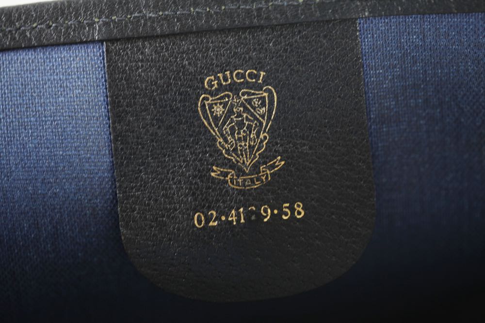 Gucci Executive Tote