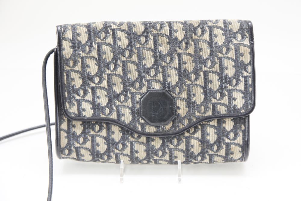 Christian Dior Purse and Wallet