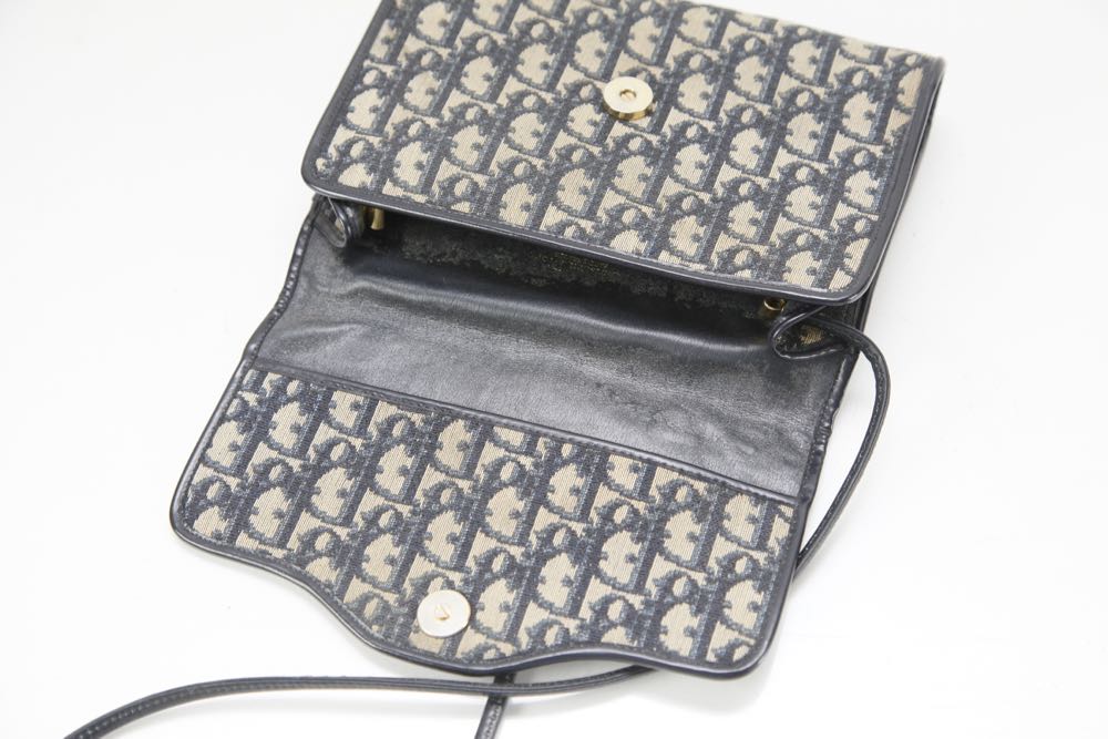 Christian Dior Purse and Wallet