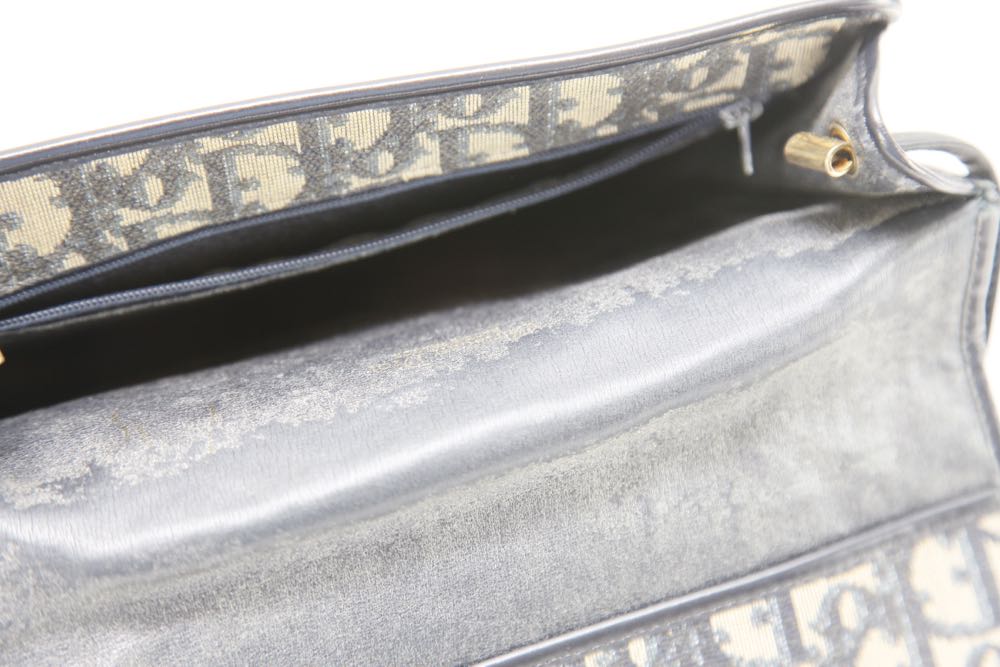 Christian Dior Purse and Wallet