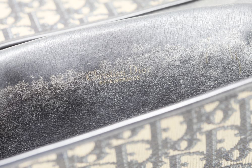 Christian Dior Purse and Wallet