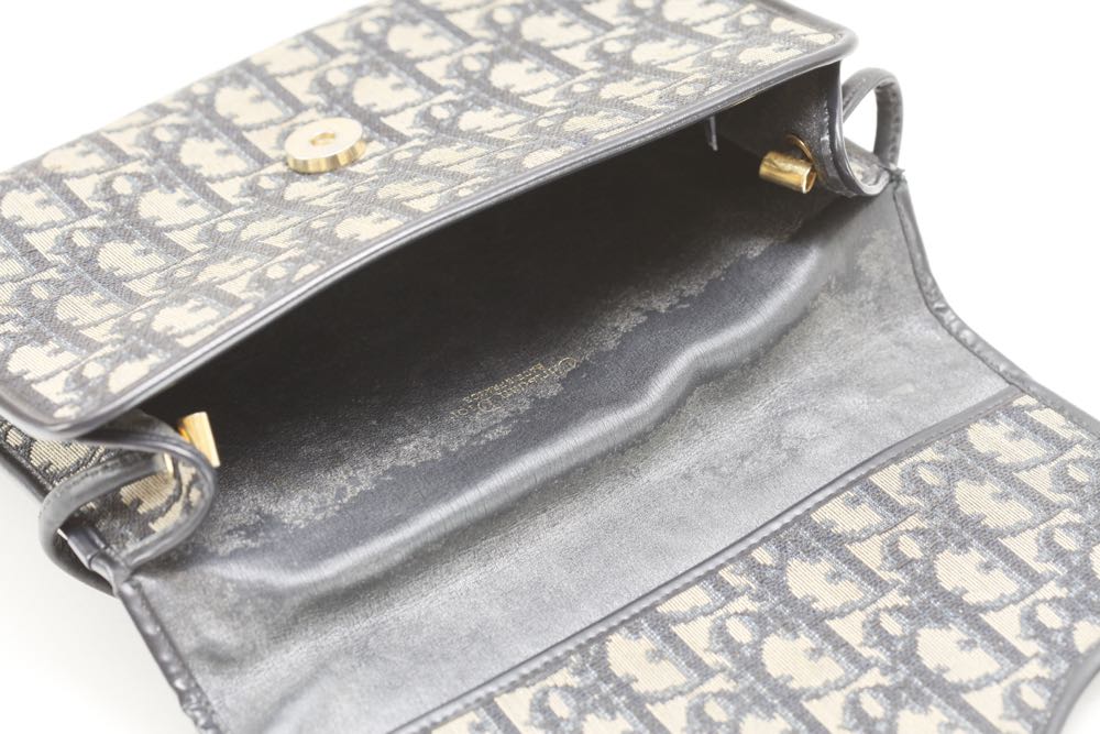 Christian Dior Purse and Wallet