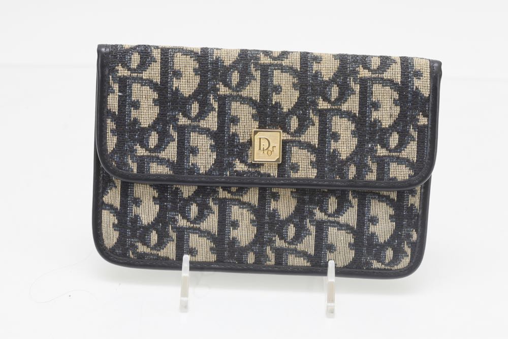 Christian Dior Purse and Wallet