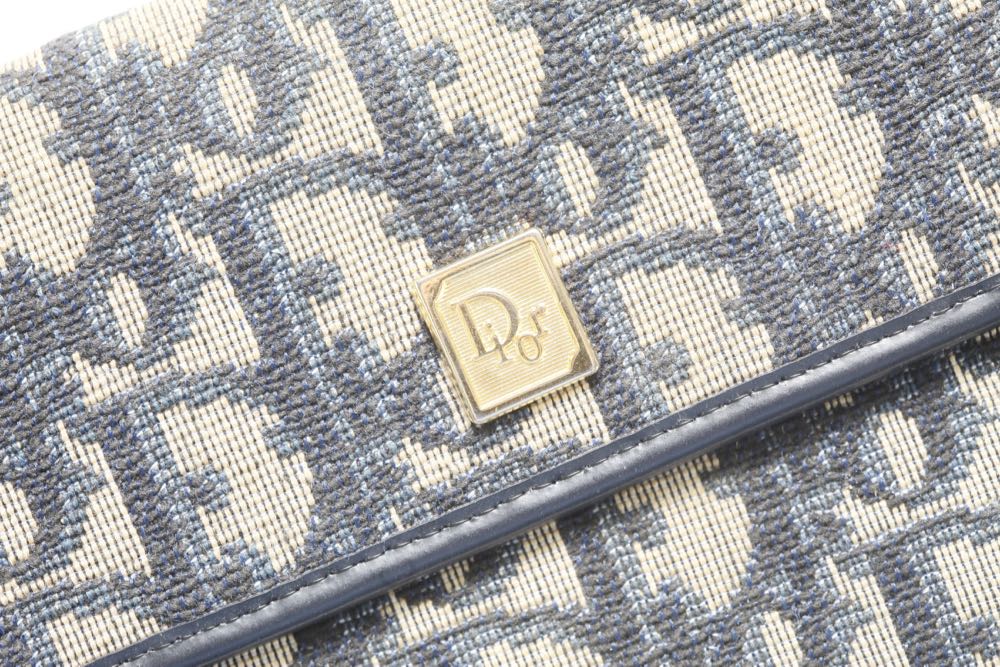 Christian Dior Purse and Wallet