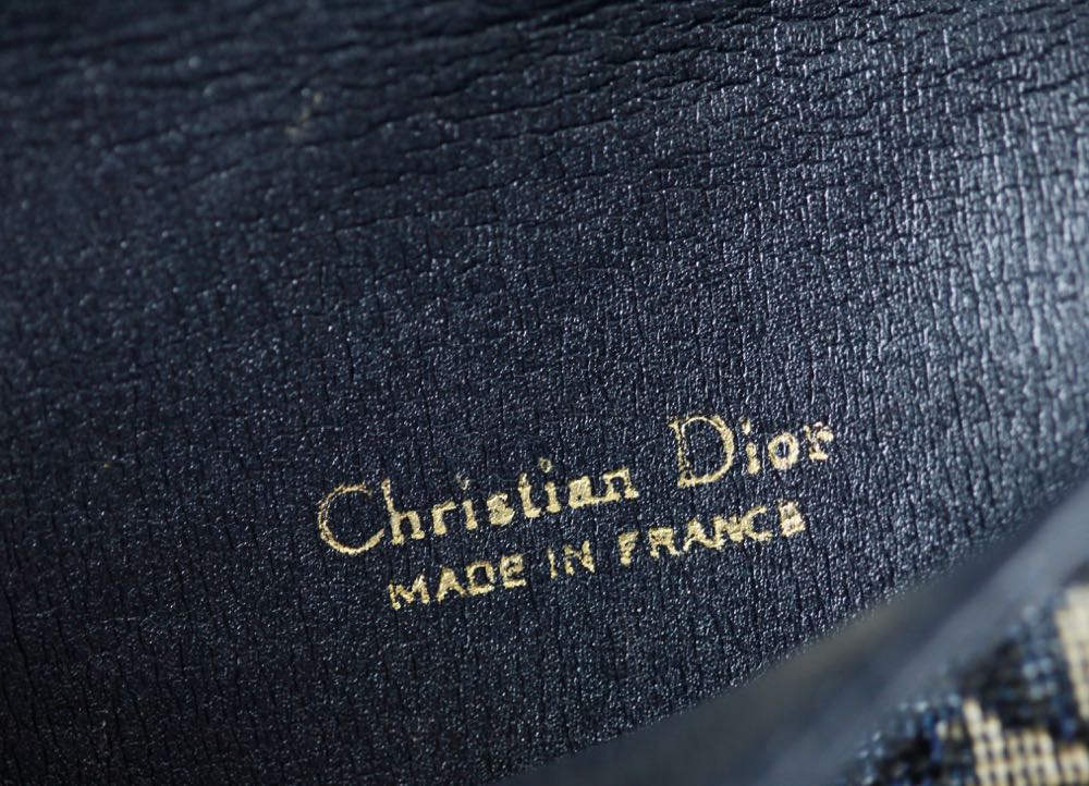 Christian Dior Purse and Wallet