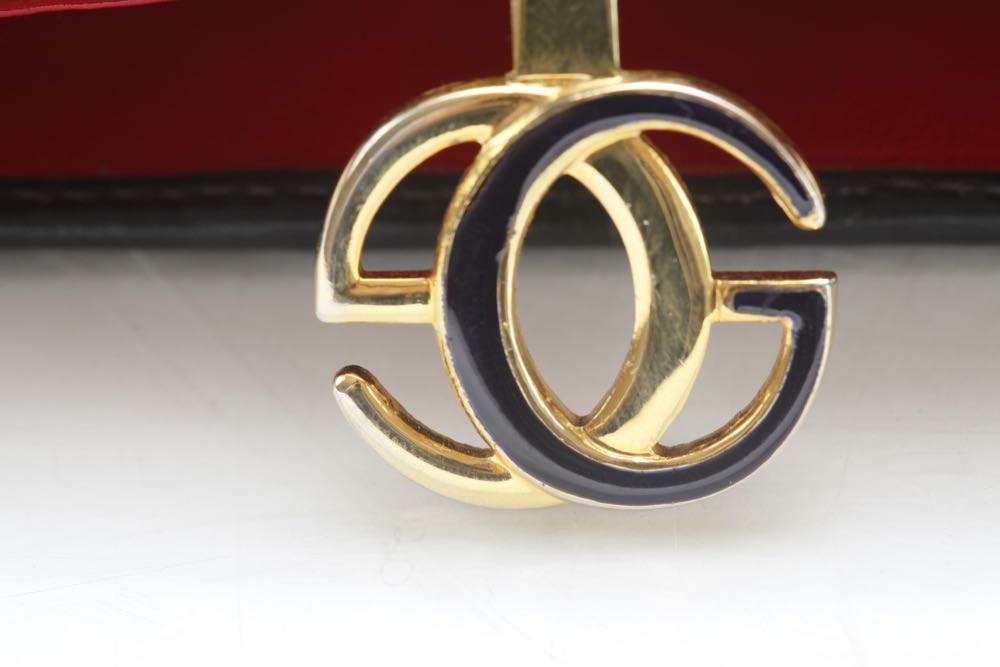 Gucci Wallet/Checkbook Holder