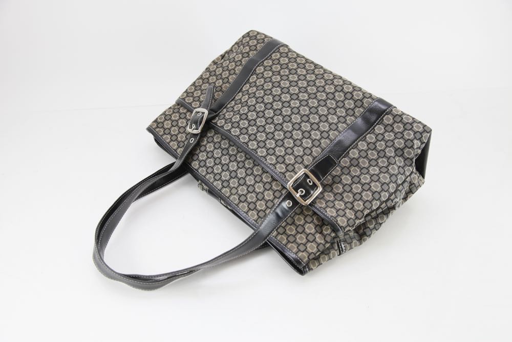 Trio Of Designer Handbags