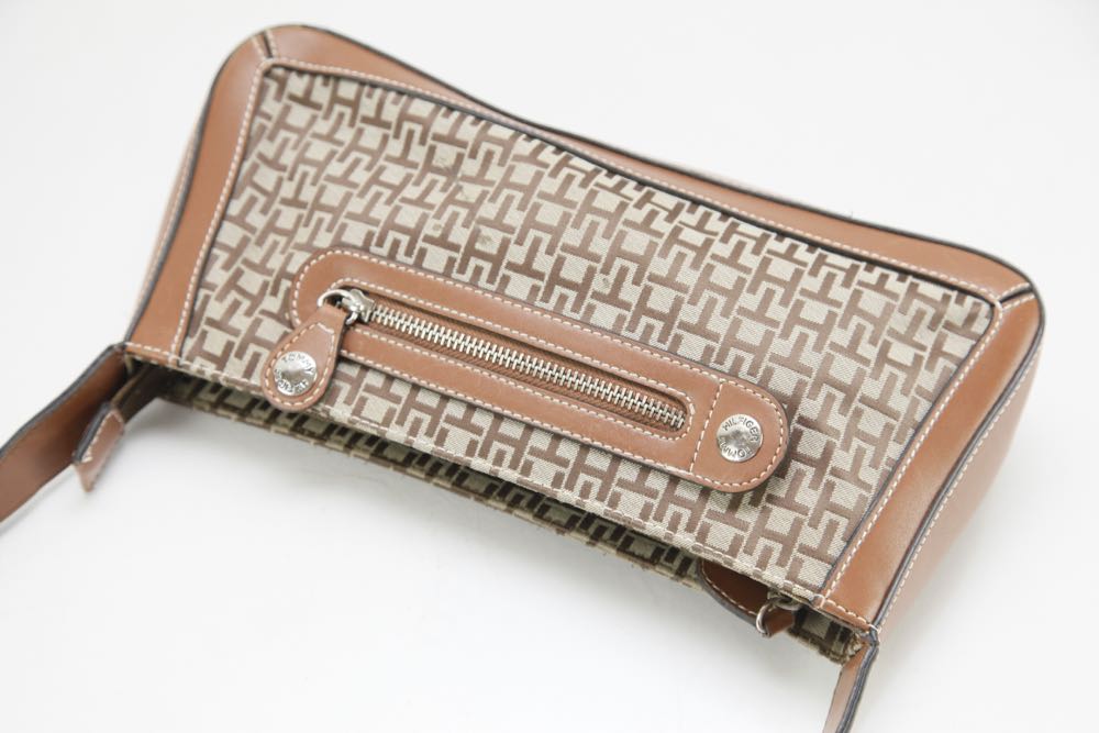 Trio Of Designer Handbags