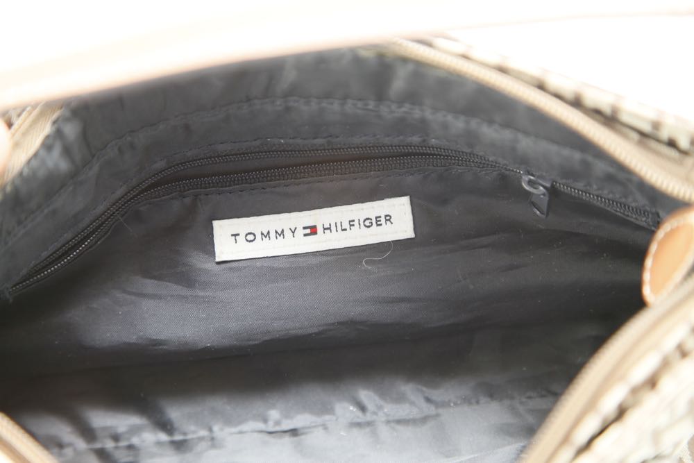 Trio Of Designer Handbags