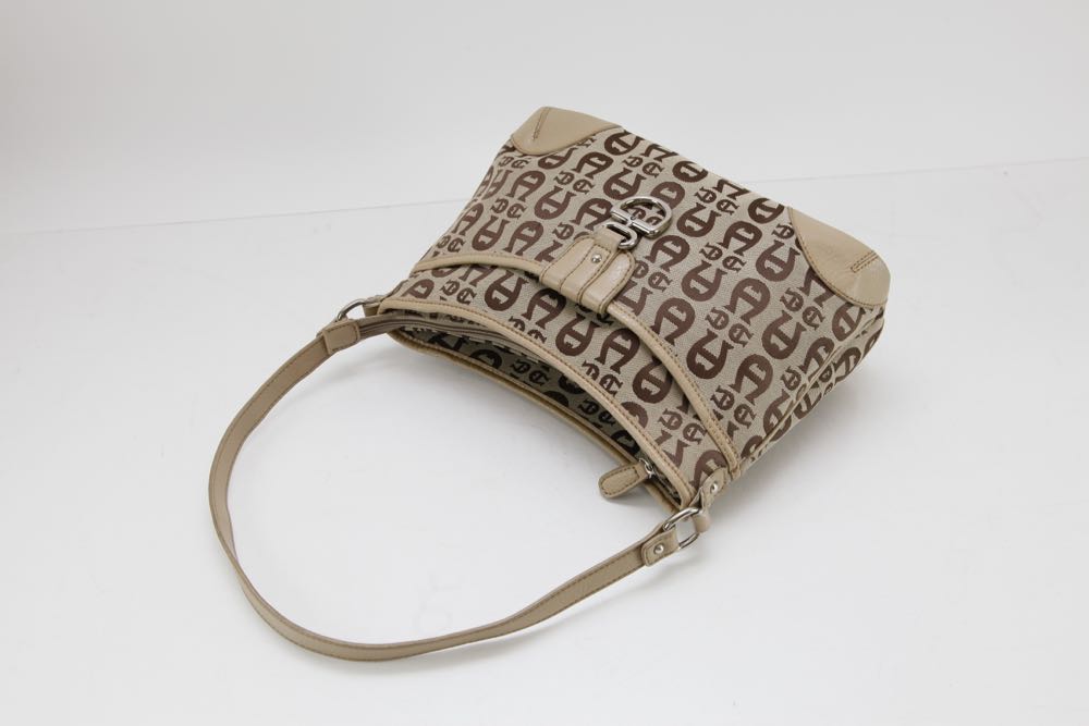 Trio Of Designer Handbags