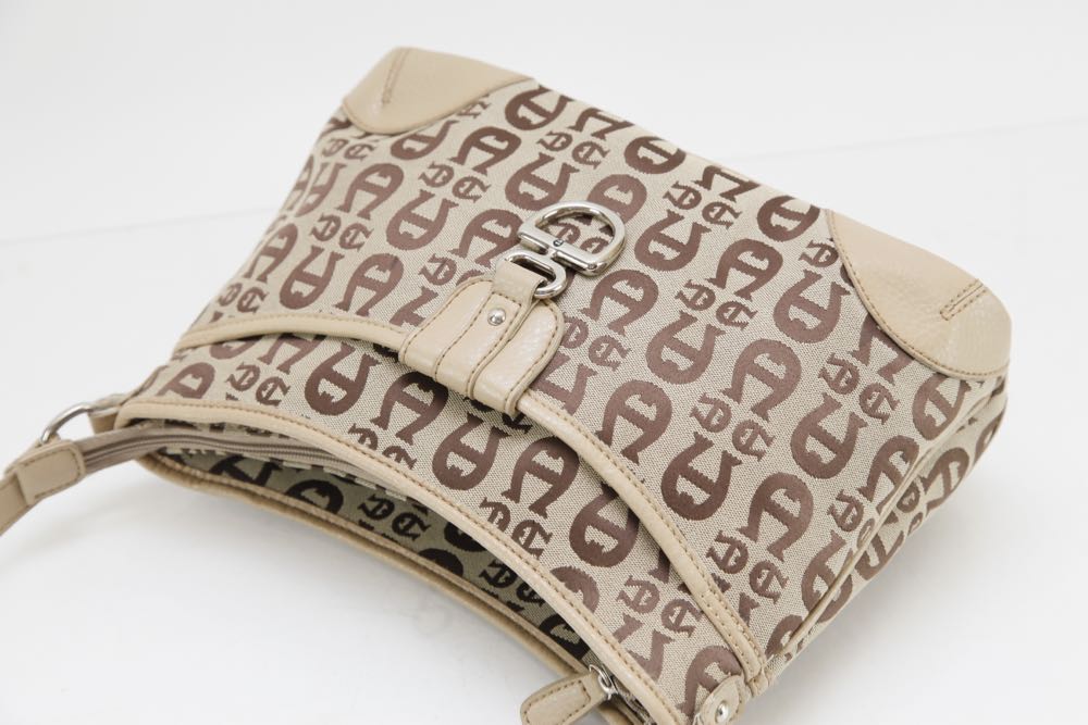 Trio Of Designer Handbags