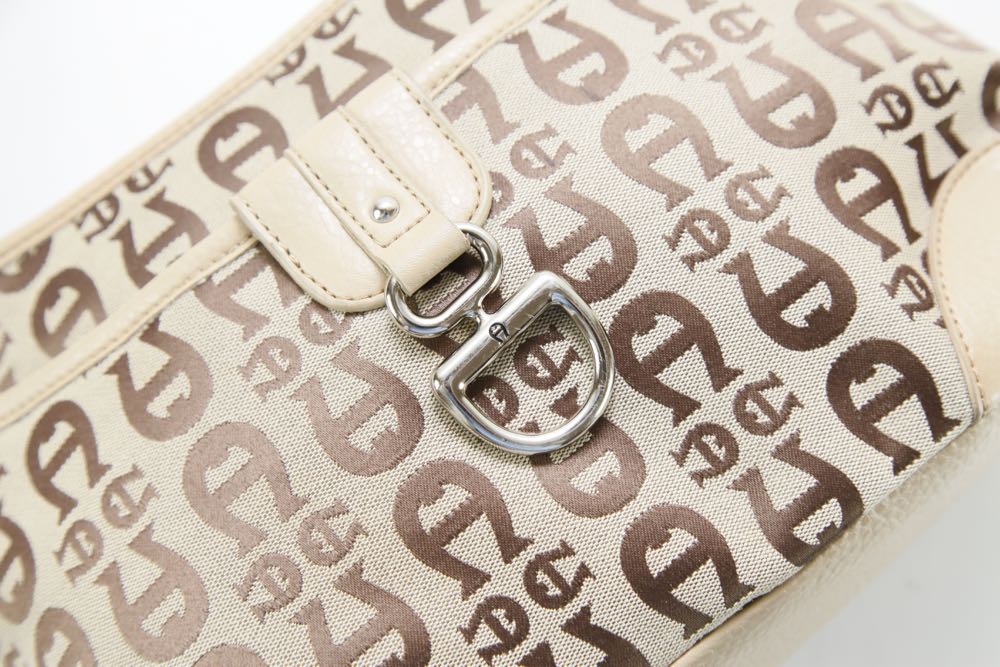 Trio Of Designer Handbags