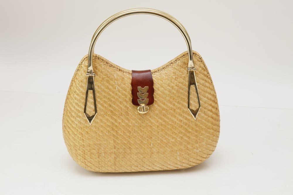 Collection of Vintage Handbags