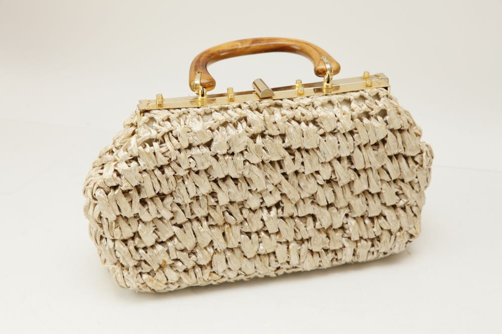 Collection of Vintage Handbags