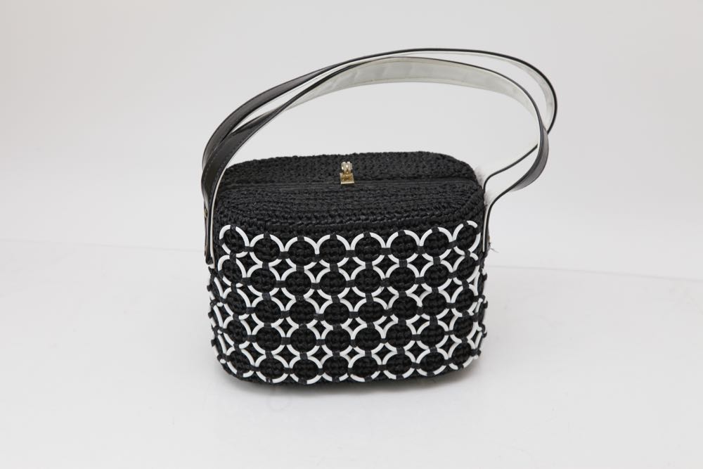 Collection of Vintage Handbags