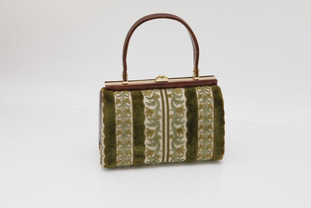 Collection of Vintage Handbags