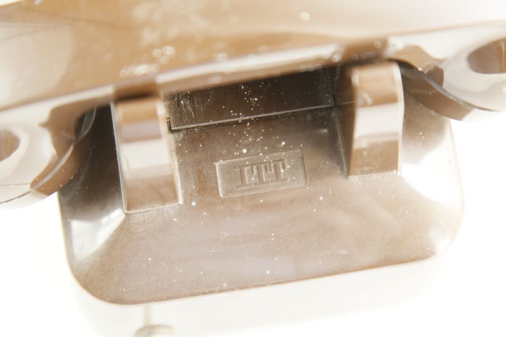 Trio of Vintage Telephones