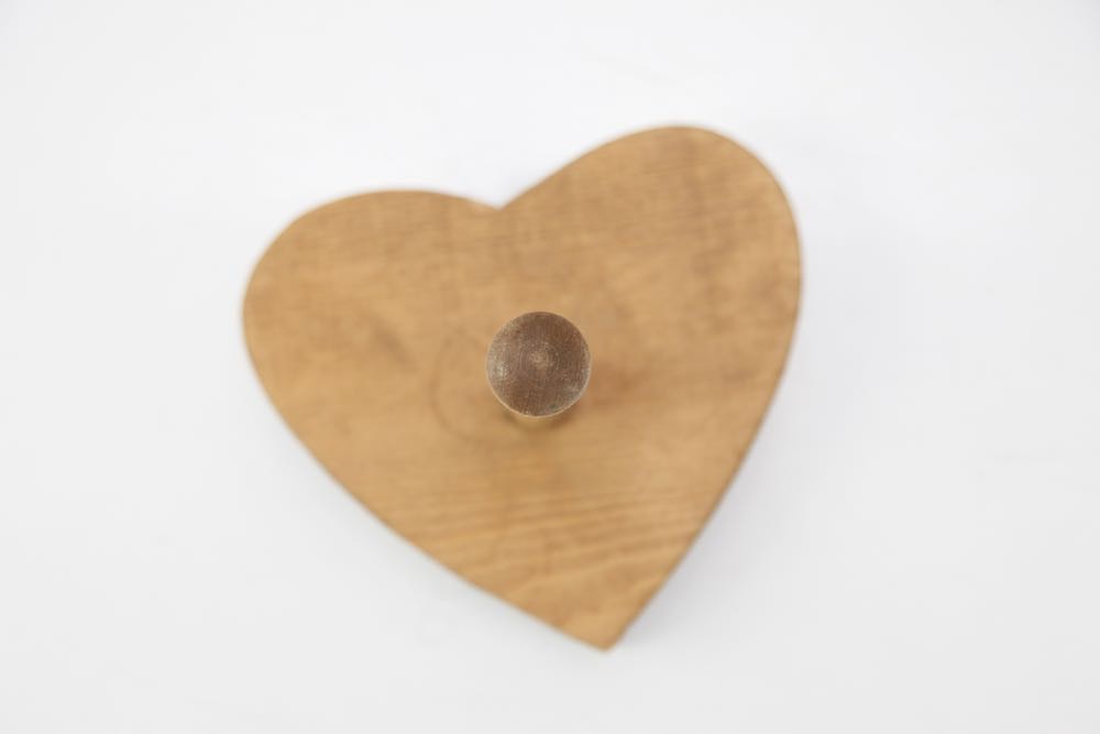 Peg Board Shelf Collection