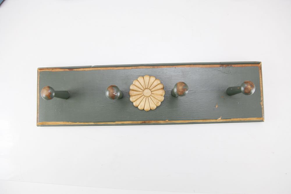 Peg Board Shelf Collection