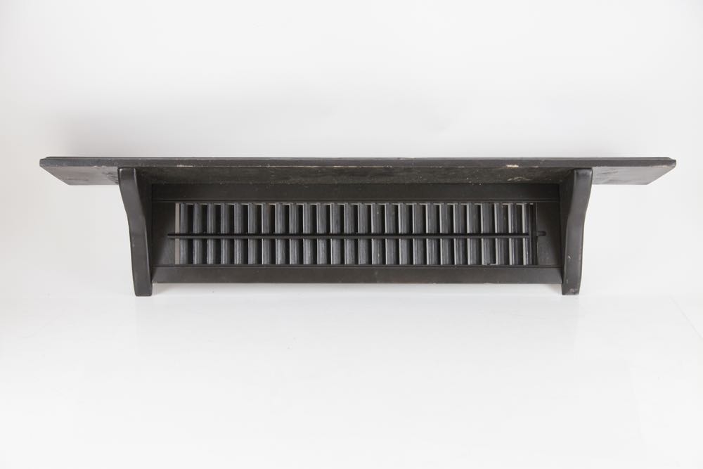 Peg Board Shelf Collection