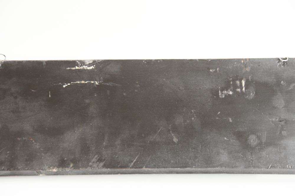 Peg Board Shelf Collection