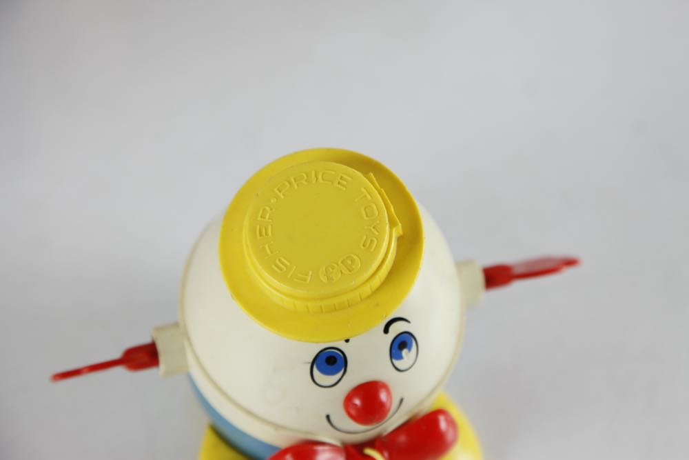 Collection of Children's Toys and Games