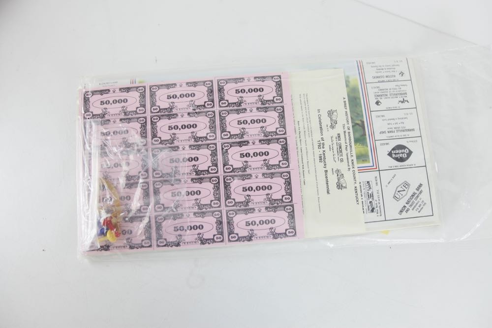 Collection of Children's Toys and Games