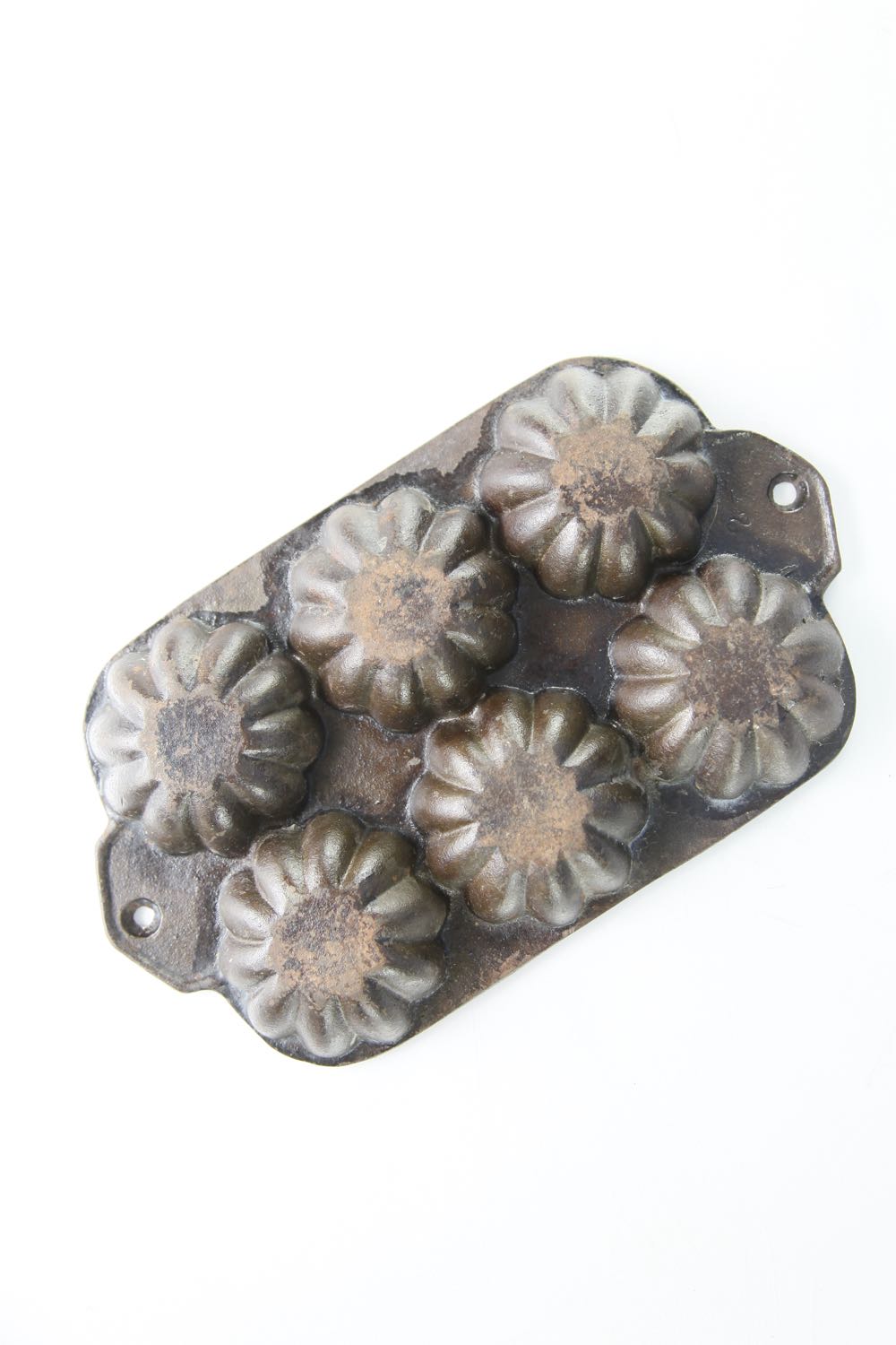 Trio of Vintage Kitchen Items