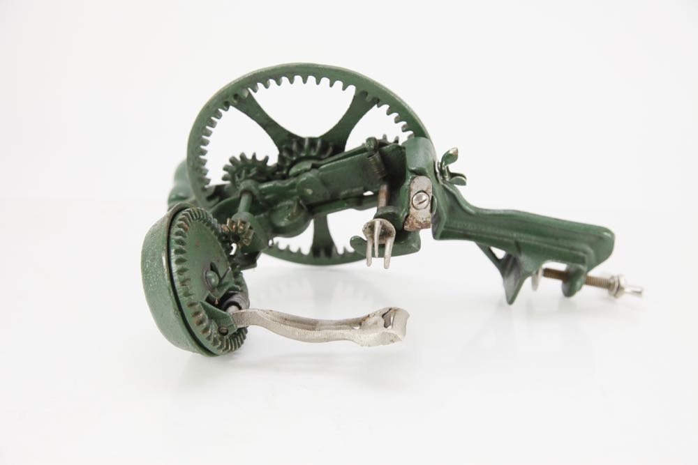 Trio of Vintage Kitchen Items