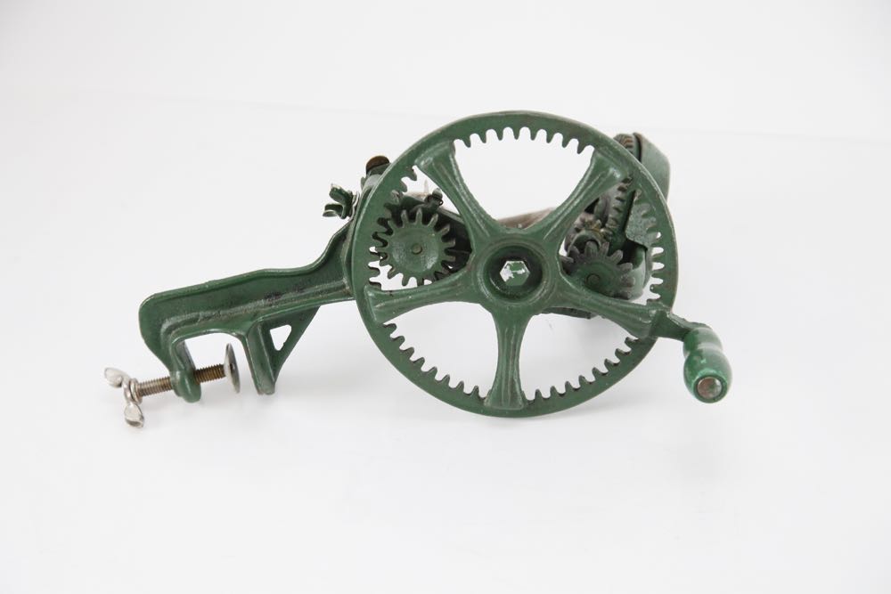 Trio of Vintage Kitchen Items