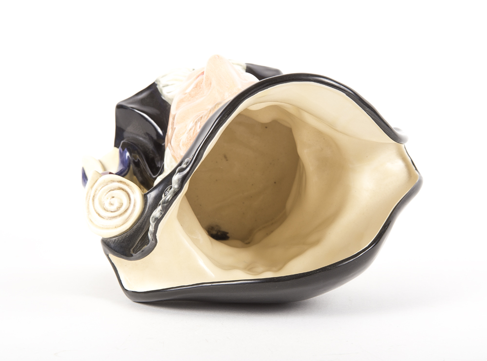 Royal Doulton Character Toby Jugs