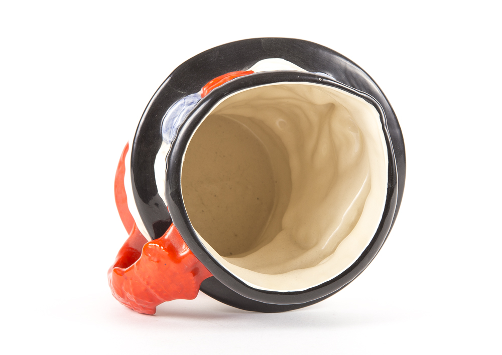 Royal Doulton Character Toby Jugs