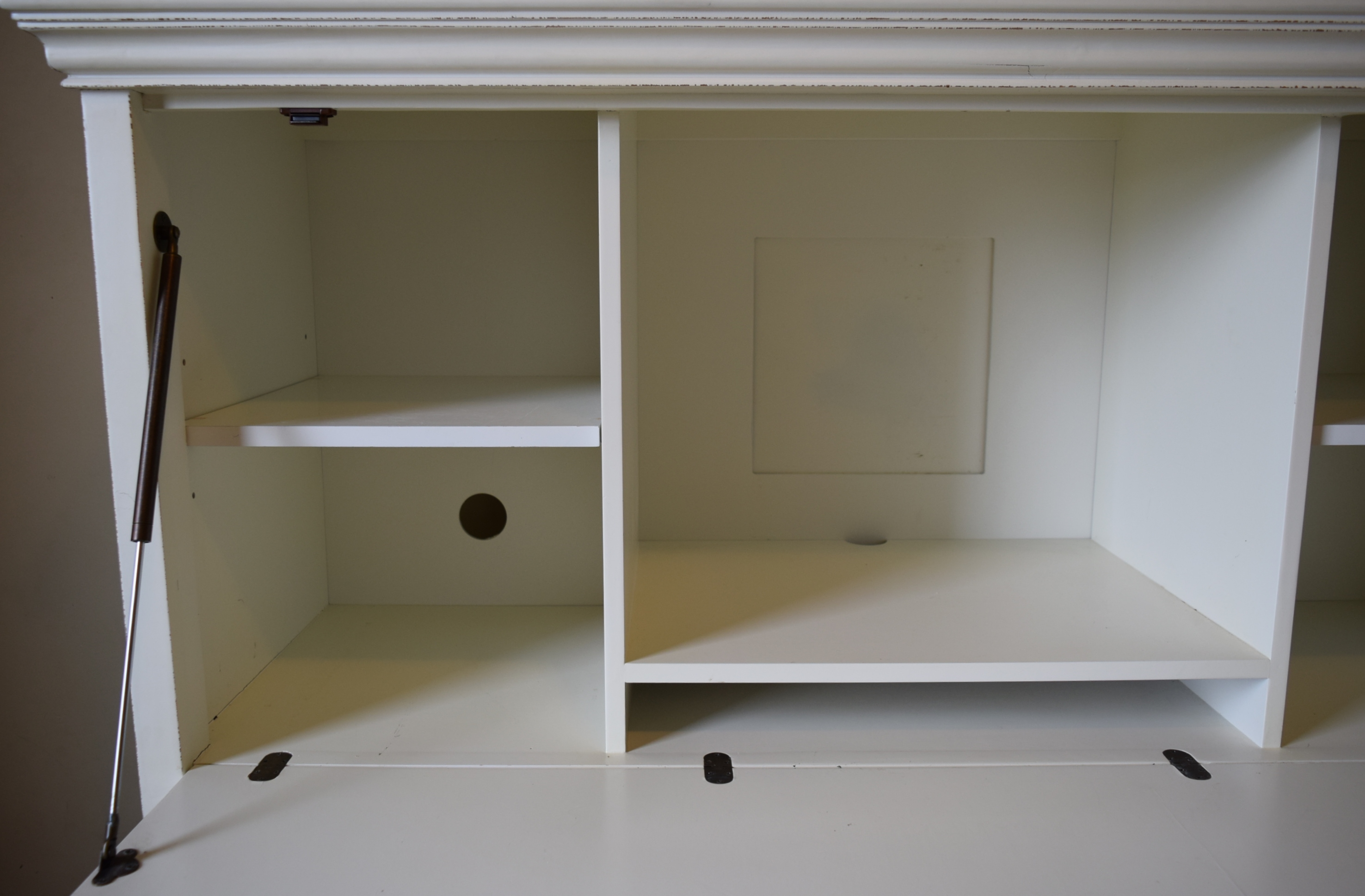 Ballard Design Secretary Desk