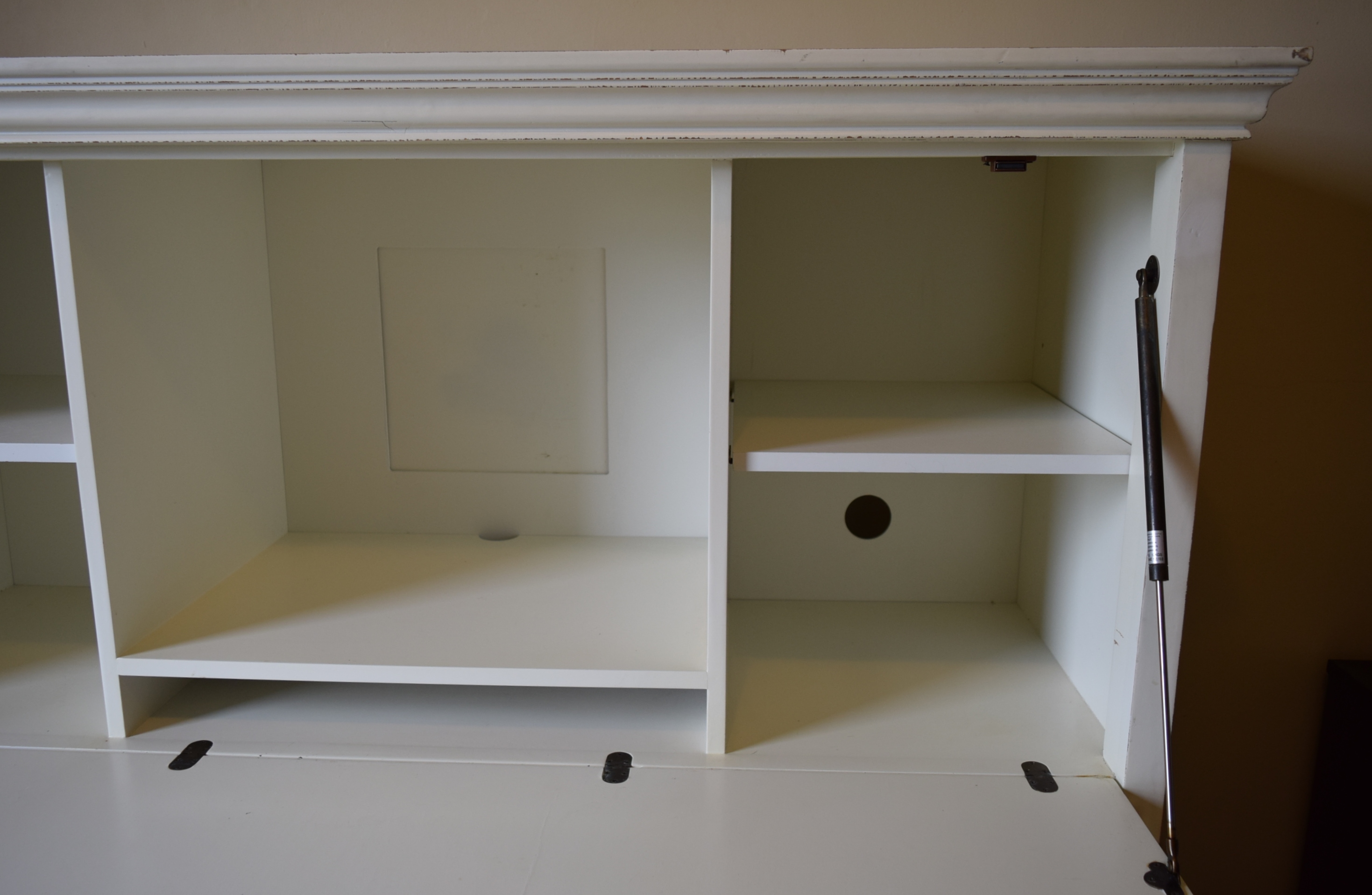 Ballard Design Secretary Desk