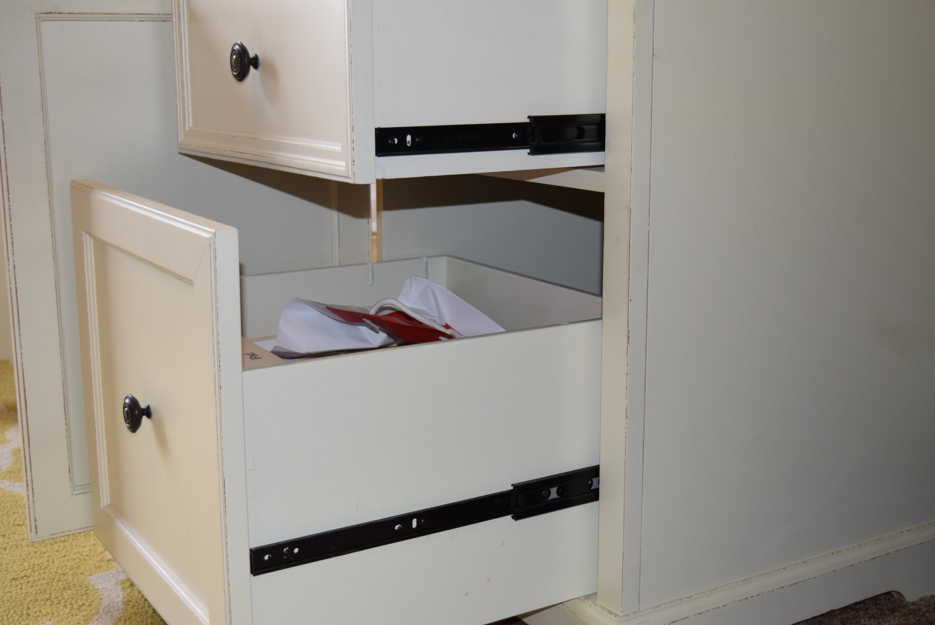 Ballard Design Secretary Desk